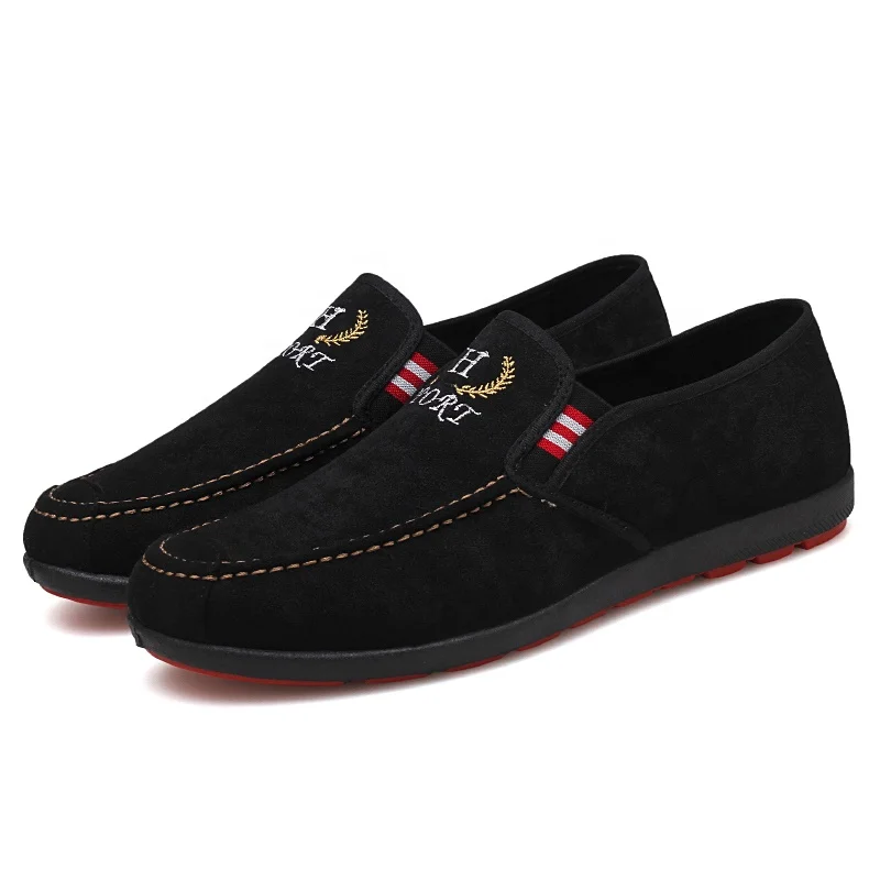 2021 hot sale factory sell fashion casual men loafer shoes mocassin sneakers shoes zapatos mayorista, Black/blue
2021 hot sale factory sell fashion casual men loafer shoes mocassin sneakers shoes zapatos mayorista, Black/blue