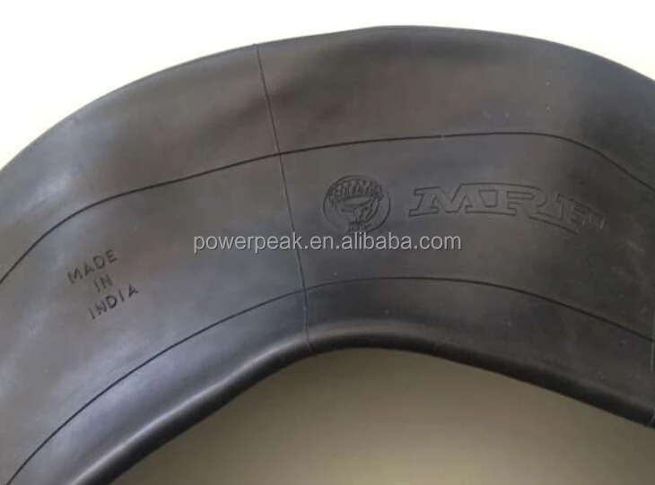 Factory Price MRF 350-8 Motorcycle Inner Tube