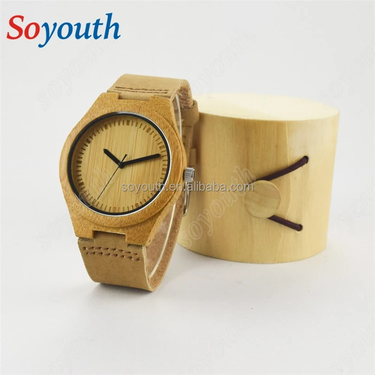 WD 004 Fresh Bamboo Man Quartz Fashion Design Leather Belt Watch Male Clock As Gifts wooden watches relogio masculino
WD 004 Fresh Bamboo Man Quartz Fashion Design Leather Belt Watch Male Clock As Gifts wooden watches relogio masculino