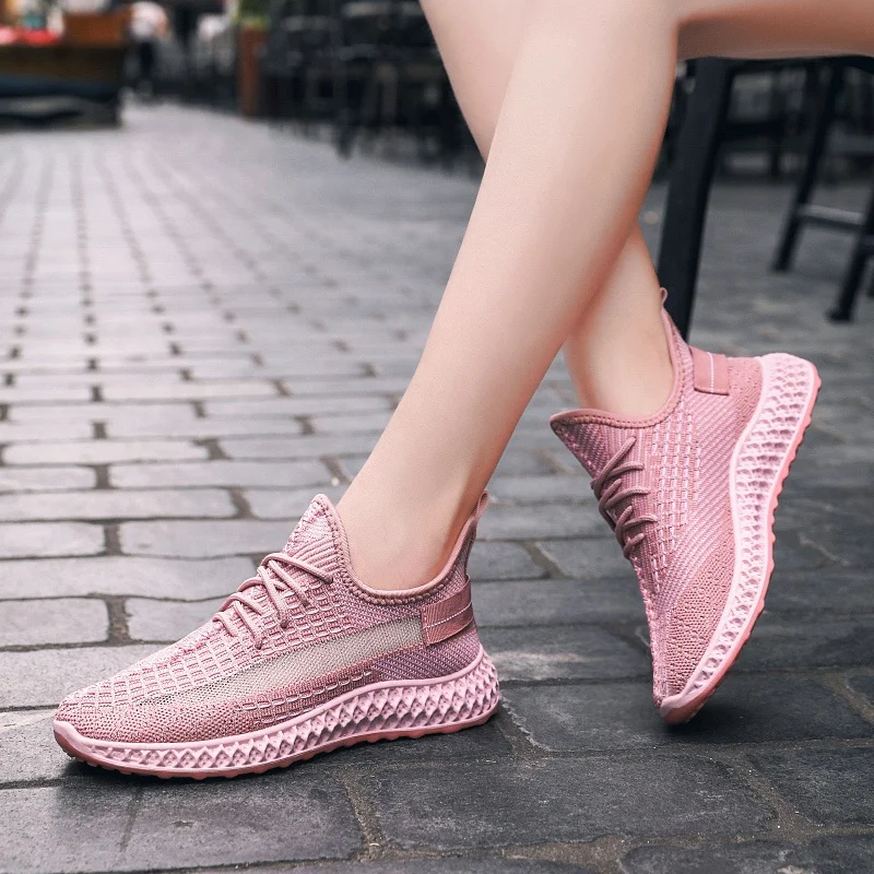 Women's Athletic Walking Shoes Slip On Breathable running sneakers for gym china lady shoes platform women shoes chunky sneakers, Black /pink
Women's Athletic Walking Shoes Slip On Breathable running sneakers for gym china lady shoes platform women shoes chunky sneakers, Black /pink