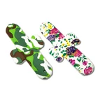 Hot Selling 2019 Touch U slap Silicone rubber phone holder for promotional