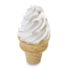 soft ice cream powder raw material skimmed milk powder
