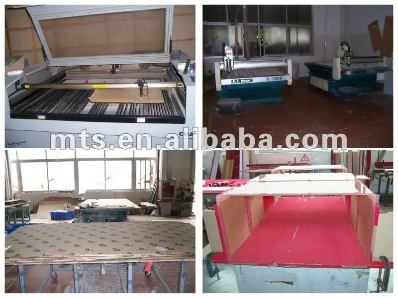 Moderna De Madera Maciza Pared Cd Estante Libros,Jarrones - Buy