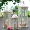 /product-detail/vintage-style-decorative-white-iron-glass-candle-lantern-wedding-lantern-for-indoor-outdoor-wedding-entrance-way-decoration-62199261830.html