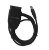 USB Vag Tacho 3.01+ for Opel Immo Airbag VAG OBD2 Diagnostic Tool EEPROM IMMO PIN Mileage Correction
