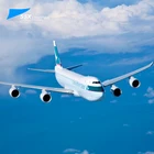 cheap air freight taobao agent dropship china to pakistan turkey saudi arabia