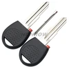 For right blade Chevrolet transponder key shell