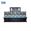 Factory wholesale HOT REEL video slot game development