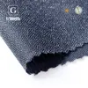 cheap woven waterproof fusible interlining fabric for shirt
