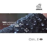 Waterproof Fabric Nanotechnology Clear Liquid For