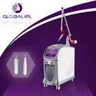 Q Switched ND Yag Laser Tattoo Removal