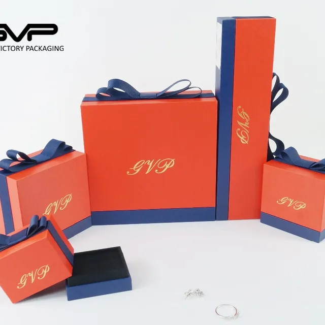 wholesale velvet wedding ring box jewelry custom ring box parts