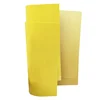 1mm Flocked Thin PS Cut Sheet Polystyrene Sheet Roll For Thermoforming