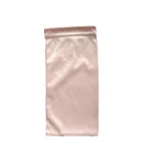 mini 100% polyester microfiber drawstring sunglasses pouches