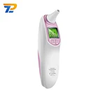 Braun Ear Digital Infrared Non-contact Forehead Thermometer Wifi