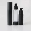 Wholesale Cosmetic Packaging Plastic Airless Bottle Pump