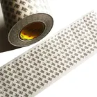 Die cutting custom made Authentic Strongly sticky PET double-sided adhesive tape