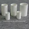 Electrical Plastic PVC Pipe Fitting PVC Couplings 16mm