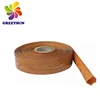 wood grain decorative rough or smooth texture pvc film, wood grain pvc film