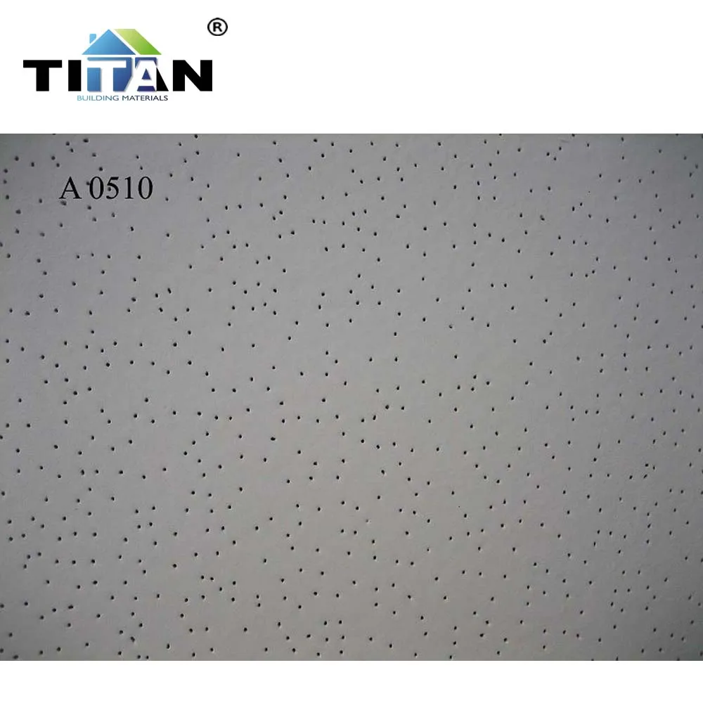 China Mineral Fiber Ceiling Board Manufacturers Wholesale