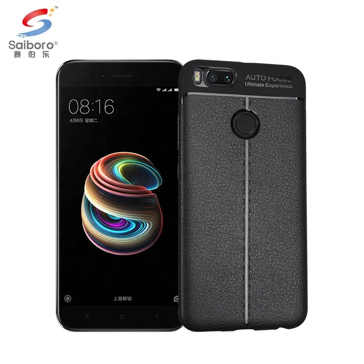 Modern Stylish Soft Tpu High Protective OEM Models Back Cover for Xiomi 5X, Multi-color, can be customized
Modern Stylish Soft Tpu High Protective OEM Models Back Cover for Xiomi 5X, Multi-color, can be customized