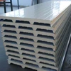 50mm EPS sandwich material roof panel,sandwich wall panel, EPS sandwich material/EPS factory/EPS Foam Sheet
