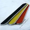 nail file with SANKYO FUJISTAR COATED sand paper