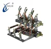 GW4 Outdoor AC Disconnector sf6 load break switch
