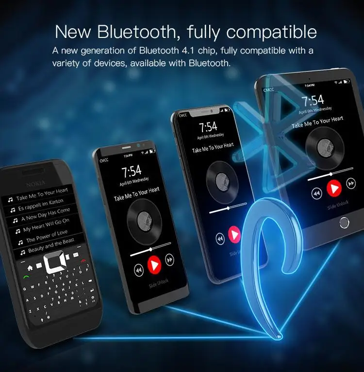 JAKCOM ET Non In Ear Concept Earphone New Product of Earphone Accessories Hot sale as convers originals nb iot - ANKUX.COM