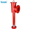 Low Expansion Tank Foam Chamber For Fire Protection