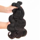 Drop Shipping No Tangle No Shed Dyeable 7A 8A 9A 100% Virgin Mink Brazilian Human Hair extension