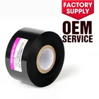 Hot stamping/stamp barcode ribbon coding foil for date and time printing
