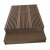 China Outdoor High Quality Wood Plastic Composite WPC Decking