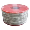 4 mm 200 m soft braided cotton rope for window