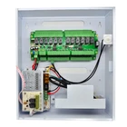 Security time attendance access door control access free software