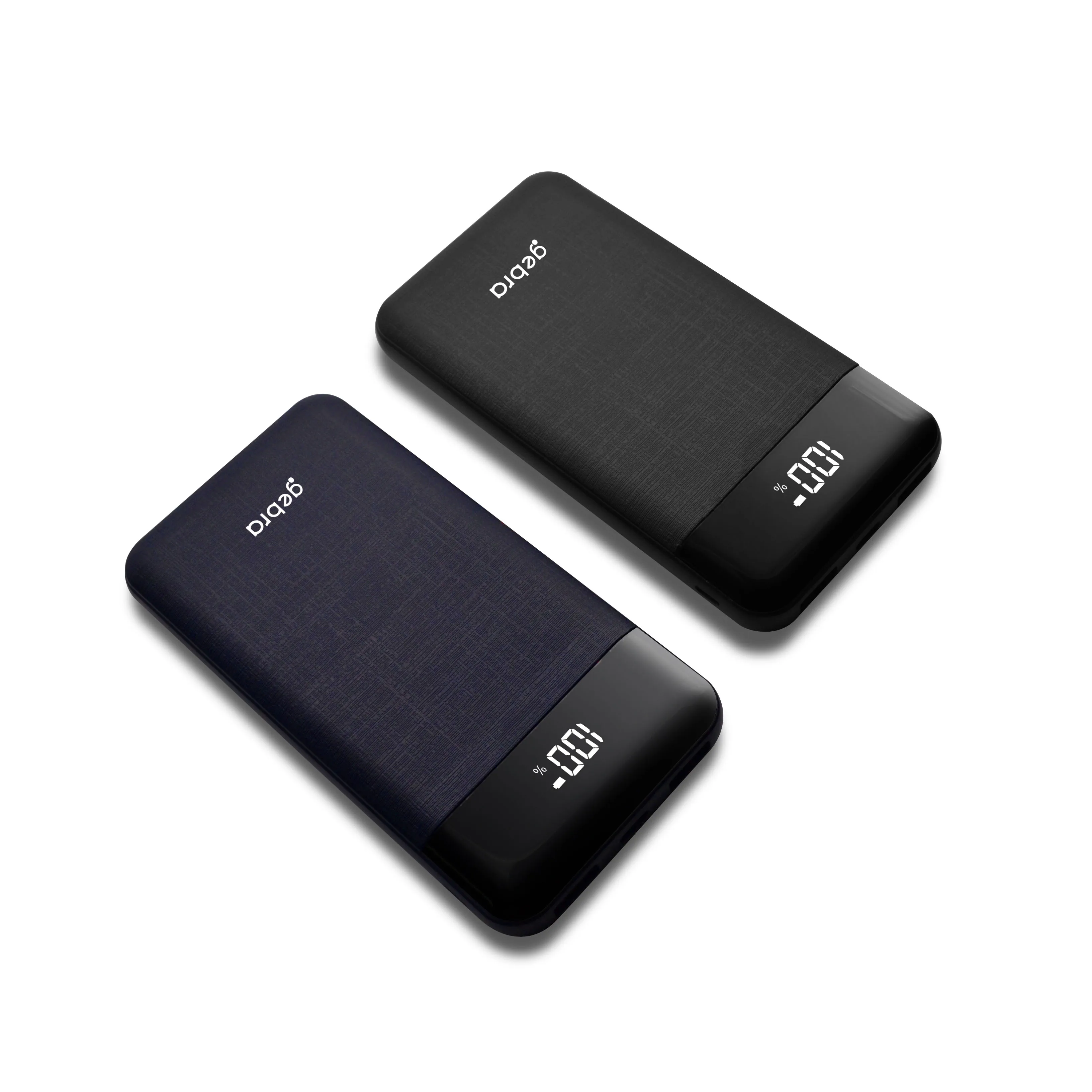 Hot! 10000mah Ultra Slim Dual USB Power Back Supply Power Bank Charges Phones After Place Order - ANKUX.COM