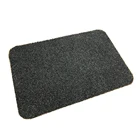 Florpal 40x60cm or customized washable solid foot mat carpets rugs centre rug