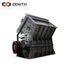 Impact Crusher For Marble Product Size Out Put