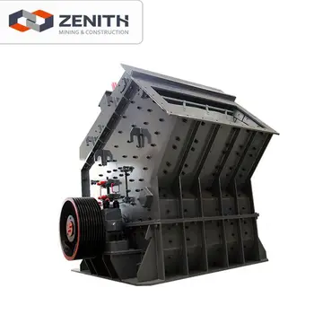 Impact Crusher For Marble Product Size Out Put
