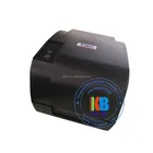 adhesive paper thermal label printing thermal transfer tsc color adhesive color label printer