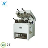 800-1000 pcs/h commercial waffle maker ice cream cone machine