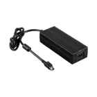 Universal PSE CE listed 14.6V 7A LiFePO4 battery charger