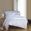 600 Thread count egyptian cotton bed linen sheet set