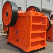 Hot sale sandstone jaw crusher for sale