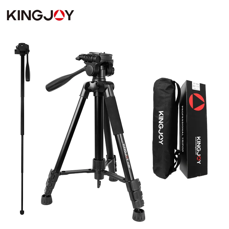 Factory Best Portable Light Leveling Base Flexible Camera Professional Photo Video Tripod for Projector, Black
Factory Best Portable Light Leveling Base Flexible Camera Professional Photo Video Tripod for Projector, Black