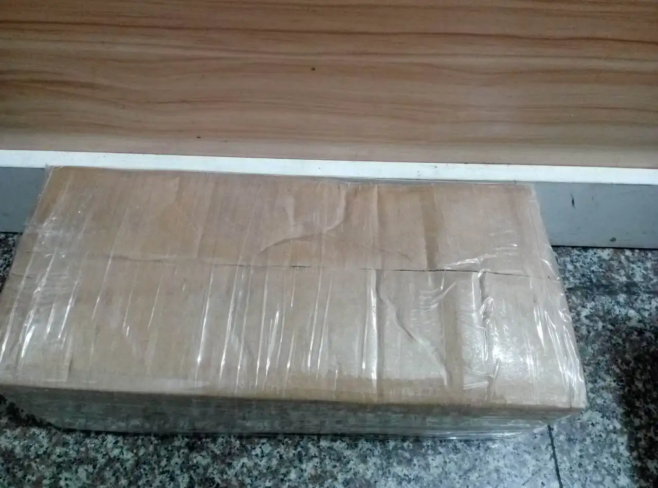 tungsten carbide reamer