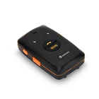 The world best seller 3g mini tracker gps with long standby time