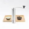 Wholesale Stainless Steel ceramic coffee grinder