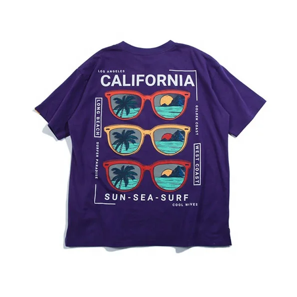 Custom streetwear clothing men oversized 100% cotton printing t shirt, Customized color
Custom streetwear clothing men oversized 100% cotton printing t shirt, Customized color