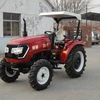 Agriculture Machinery Articulated 4wd Farm Tractor for Sale